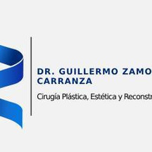 Dr. Guillermo Zamora Carranza