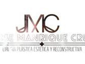 Dr. José Dolores Manrique Cruz  De Campeche