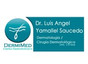 Dr. Luis Ángel Yamallel Saucedo