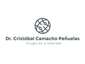 Dr. Cristóbal Camacho Peñuelas