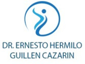Dr. Ernesto Hermilo Guillen Cazarin