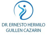 Dr. Ernesto Hermilo Guillen Cazarin
