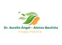 Dr. Aurelio Ángel Alonso Bautista