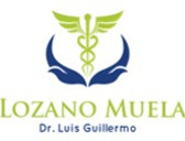 Dr. Luis Guillermo Lozano Muela