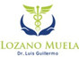 Dr. Luis Guillermo Lozano Muela