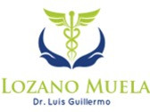 Dr. Luis Guillermo Lozano Muela