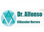 Dr. Alfonso Villaseñor Herrero