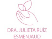 Dra. Julieta Ruíz Esmenjaud