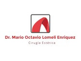 Dr. Mario Octavio Lomeli Enriquez