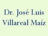 Dr. José Luis Villareal Maíz