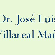 Dr. José Luis Villareal Maíz