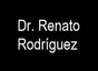 Dr. Renato Rodríguez