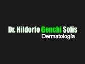 Dr. Hildorfo Genchi Solís