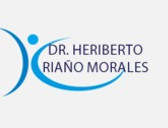 Dr. Heriberto Riaño Morales