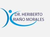 Dr. Heriberto Riaño Morales