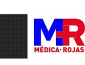 Dra. Perla Rojas Ramos.