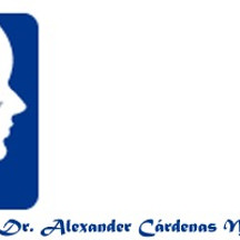 Dr. Alexander Cárdenas Mejía