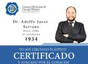 Dr. Adolfo Jasso Serrano