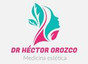 Dr. Héctor Abraham Orozco Villaseñor