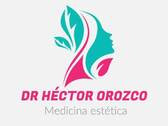 Dr. Héctor Abraham Orozco Villaseñor
