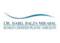 Dra. Isabel Cristina Balza Mirabal