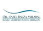 Dra. Isabel Cristina Balza Mirabal