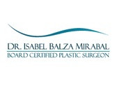 Dra. Isabel Cristina Balza Mirabal