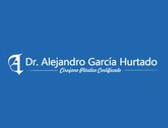 Dr. García Hurtado