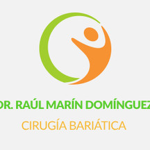 Dr. Raúl Marín Domínguez