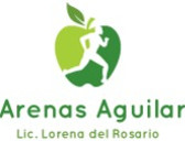 Lic. Lorena del Rosario Arenas Aguilar