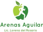 Lic. Lorena del Rosario Arenas Aguilar