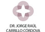 Dr. Jorge Raúl Carrillo Córdova
