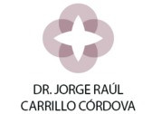 Dr. Jorge Raúl Carrillo Córdova