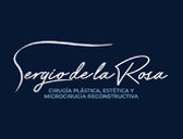 Dr. Sergio de la Rosa Serrano