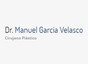 Dr. Manuel García Velasco