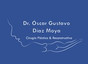 Dr. Óscar Gustavo Díaz Moya