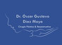 Dr. Óscar Gustavo Díaz Moya