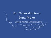 Dr. Óscar Gustavo Díaz Moya