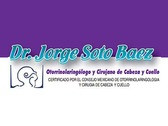 Dr. Jorge Soto Baez