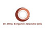 Dr. Omar Benjamín Jaramillo Solis