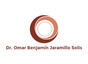 Dr. Omar Benjamín Jaramillo Solis