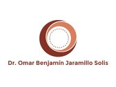 Dr. Omar Benjamín Jaramillo Solis