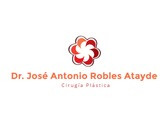 Dr. José Antonio Robles Atayde