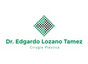 Dr. Edgardo Lozano Tamez