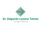 Dr. Edgardo Lozano Tamez
