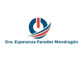 Dra. Esperanza Paredes Mondragón