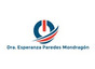 Dra. Esperanza Paredes Mondragón
