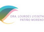 Dra. Lourdes Lysseth Patiño Moreno