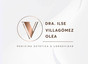 Dra. Ilse Villagómez Olea