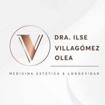 Dra. Ilse Villagómez Olea